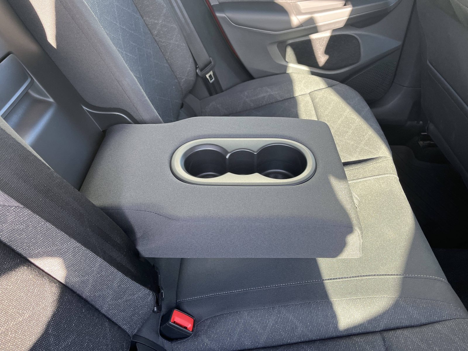 2024 Volkswagen Golf — fotografija 20