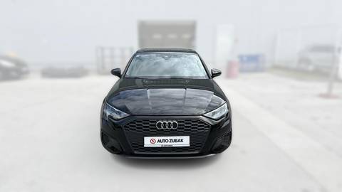 2023 Audi A3 Sportback — sličica 2