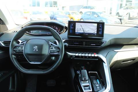 2022 Peugeot 3008 — sličica 11