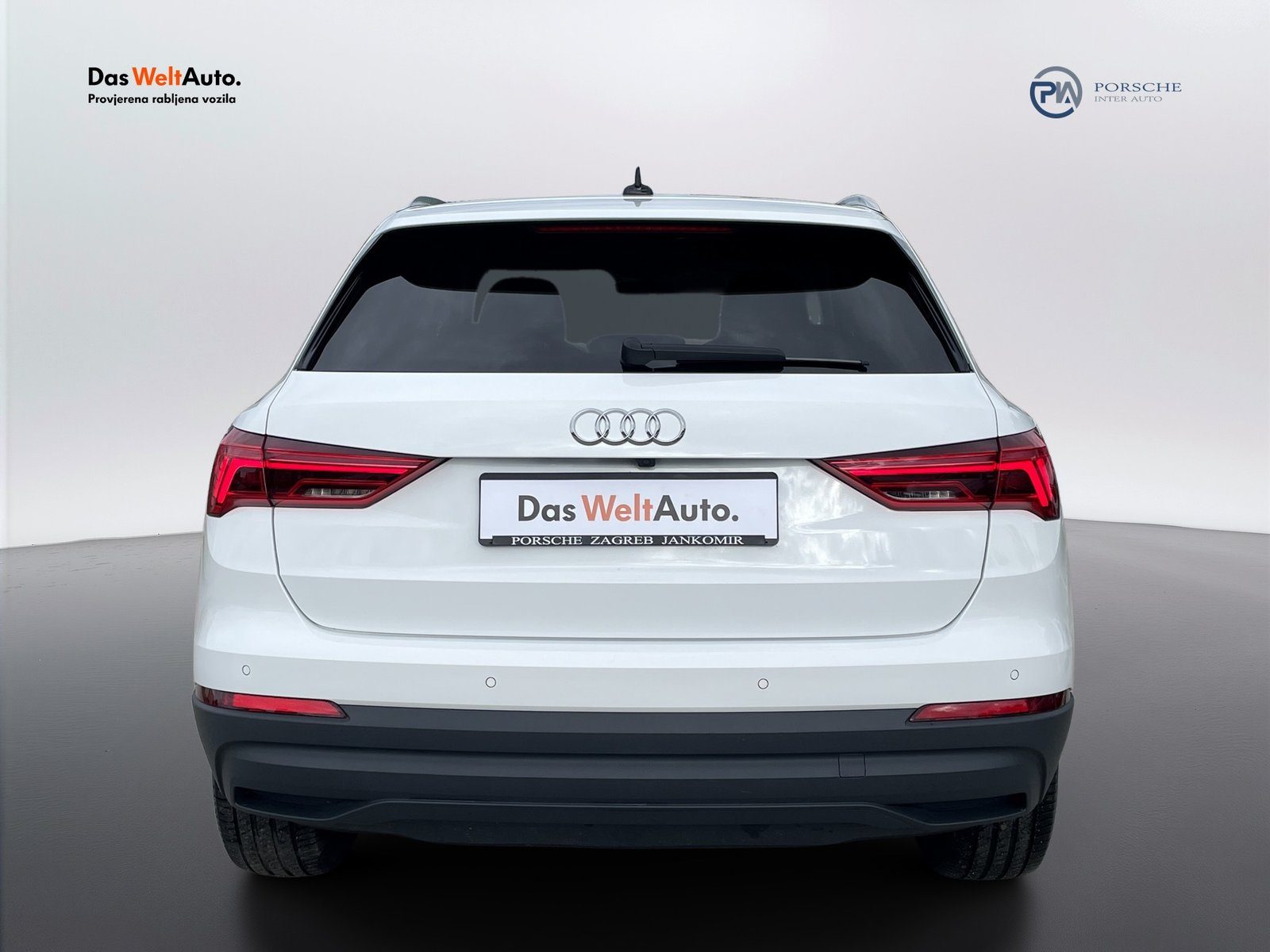 2021 Audi Q3 — fotografija 5