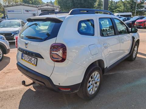 2022 Dacia Duster — sličica 3