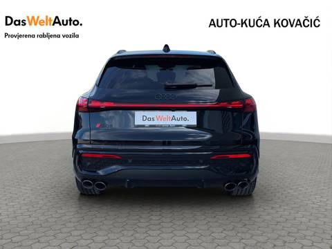 2026 Audi SQ5 S line — sličica 4