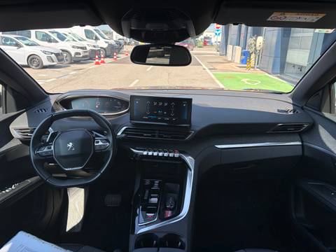 2023 Peugeot 5008 — sličica 7