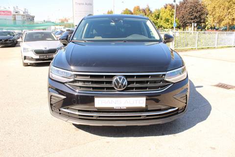 2023 Volkswagen Tiguan — sličica 2