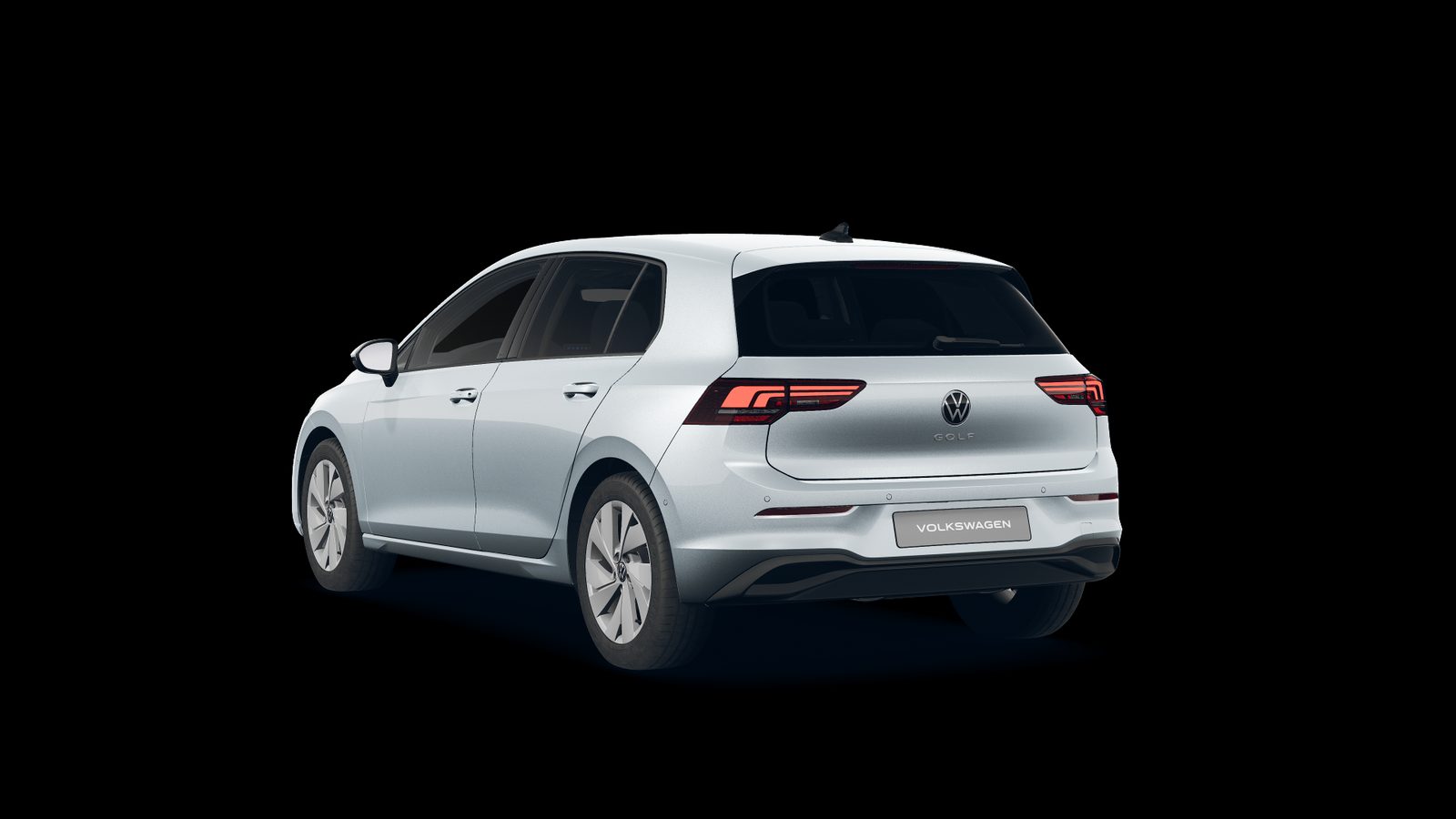 2026 Volkswagen Golf — fotografija 4