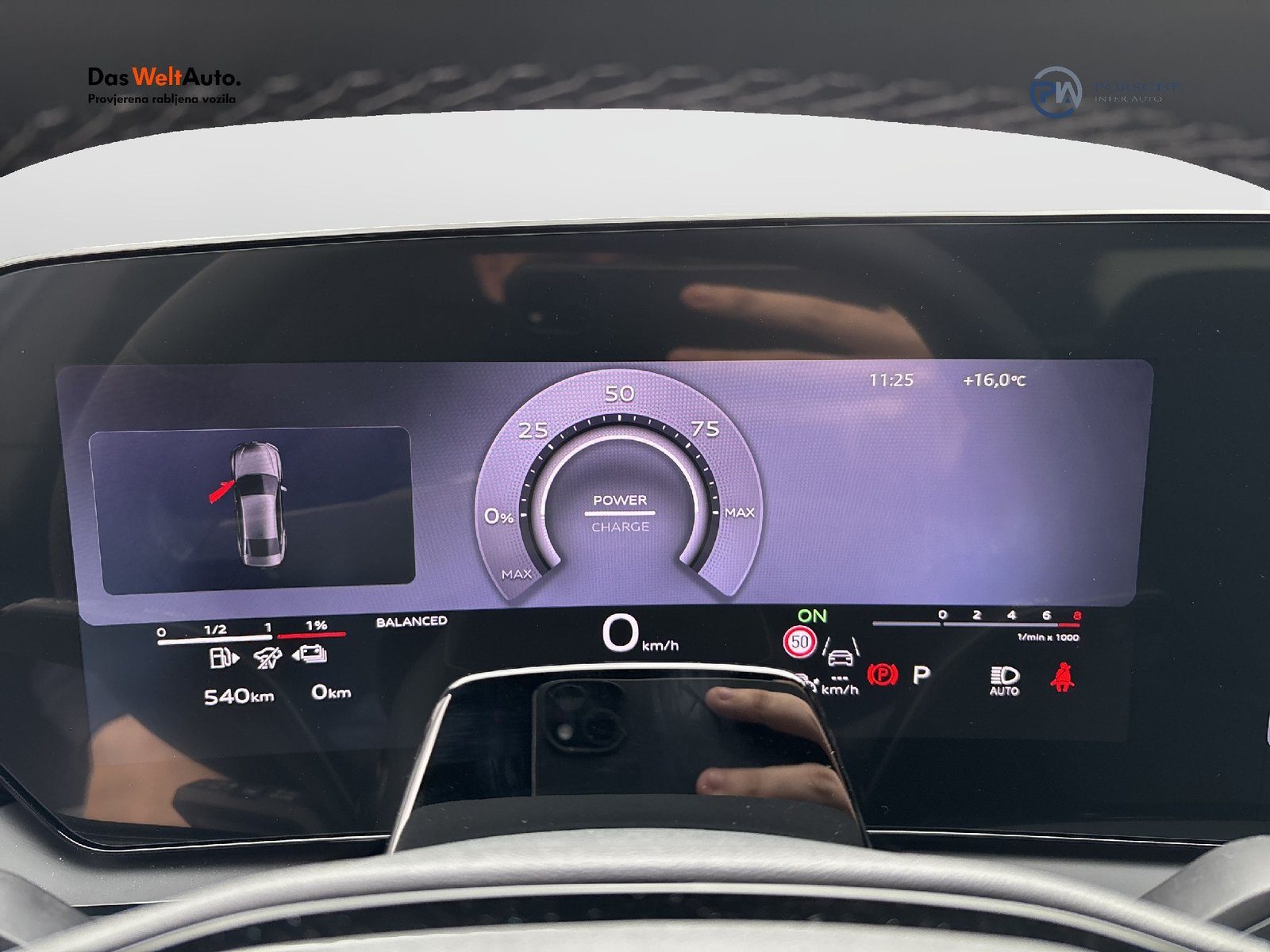 2026 Audi A6 S line — fotografija 11