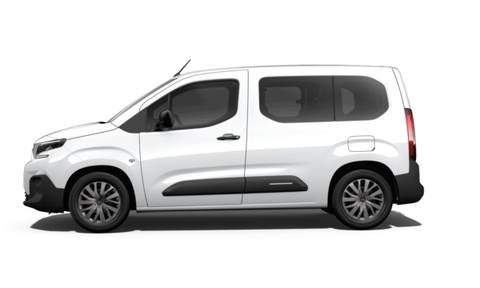 Citroën Berlingo — sličica 2