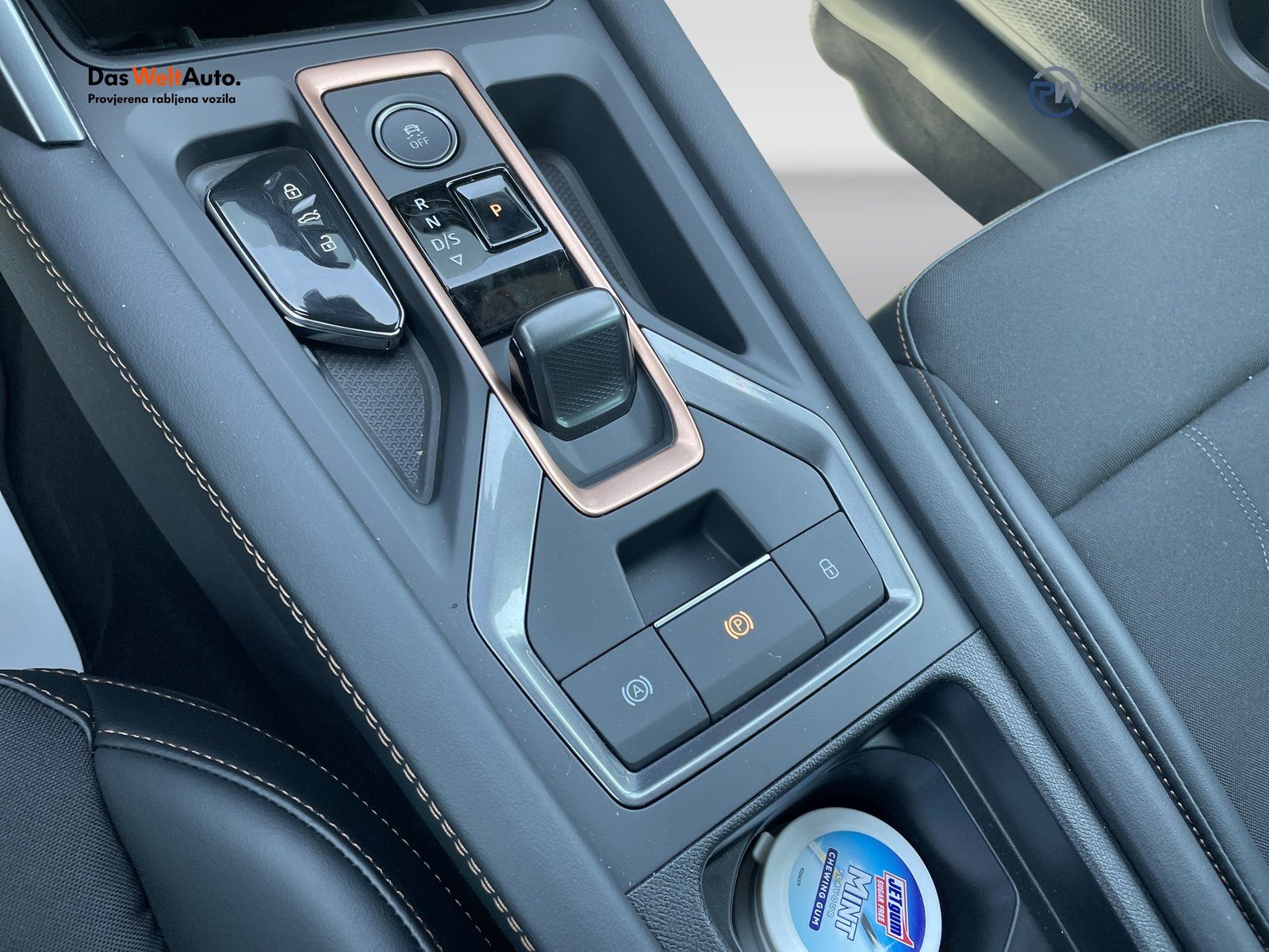 2026 Cupra Formentor — fotografija 19