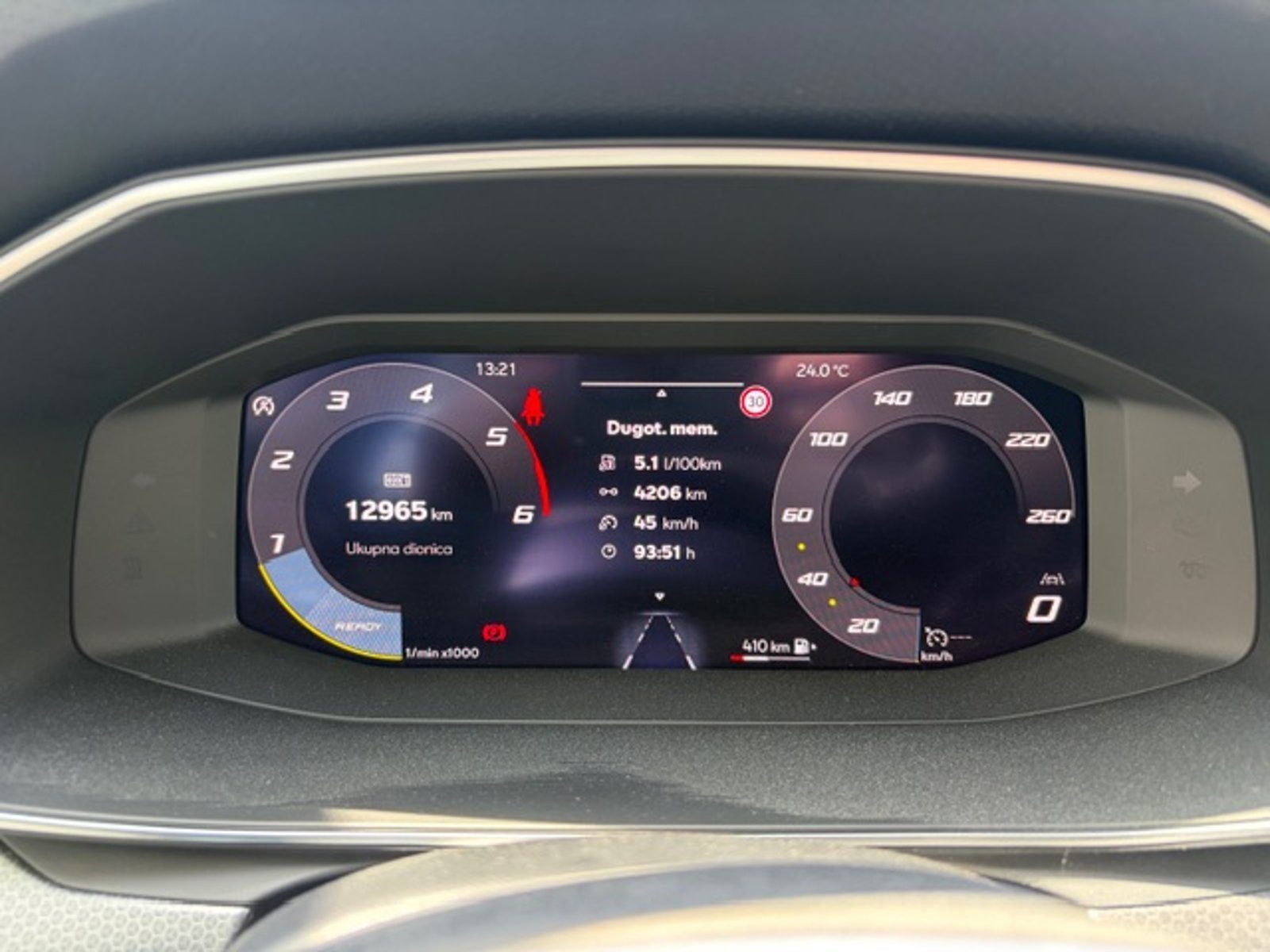 2025 Seat Leon — fotografija 8
