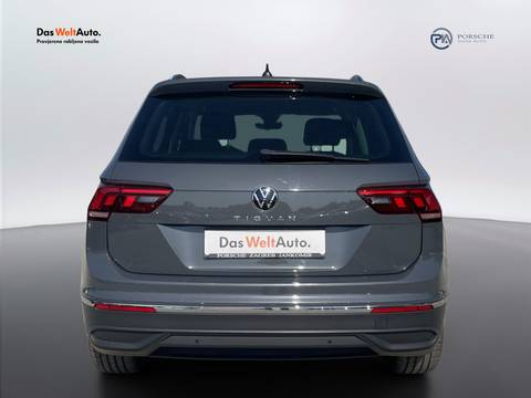 2021 Volkswagen Tiguan — sličica 5