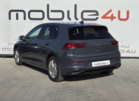 2020 Volkswagen Golf — sličica 3