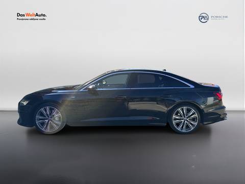 2018 Audi A6 S line — sličica 8