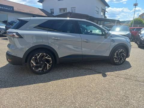 2025 Renault Symbioz — sličica 5