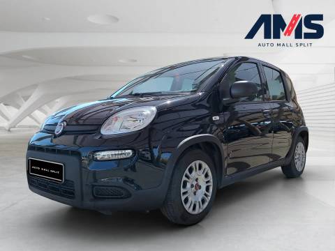 2023 Fiat Panda