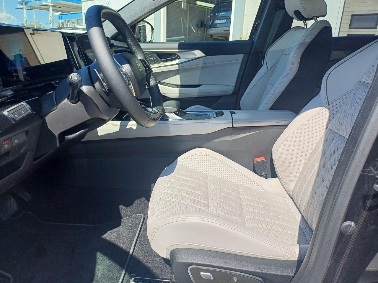 2025 Renault Espace — fotografija 11