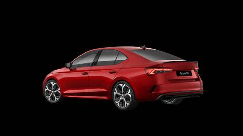 2026 Škoda Octavia — sličica 4