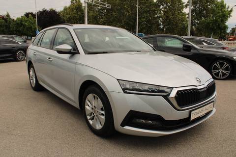 2023 Škoda Octavia Combi — sličica 3