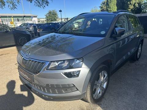 2019 Škoda Karoq — sličica 2