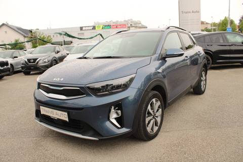2024 Kia Stonic