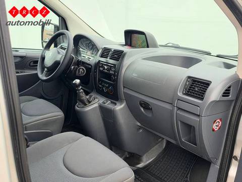 2014 Peugeot Expert — sličica 6