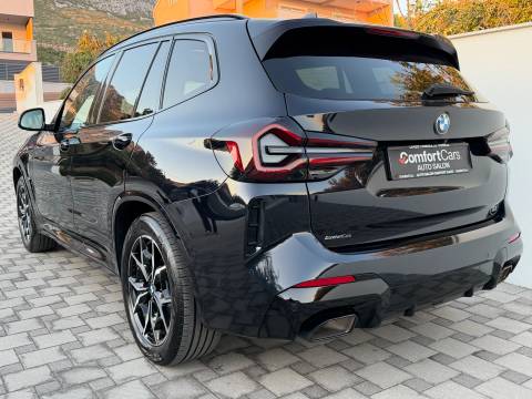 2023 BMW X3 — sličica 7