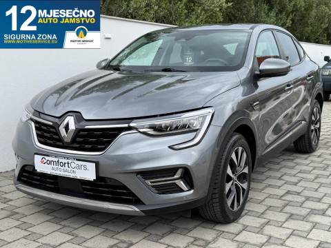 2024 Renault Megane