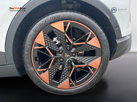 2026 Cupra Raval — sličica 26