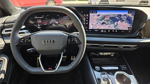2025 Audi A6 Avant — sličica 10