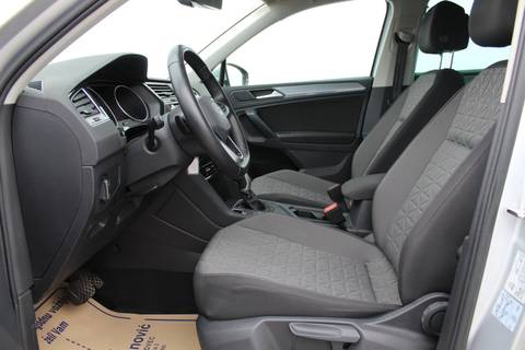 2024 Volkswagen Tiguan — sličica 8