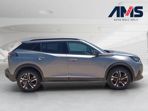 2023 Peugeot 2008 — sličica 6