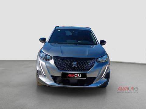 2023 Peugeot 2008