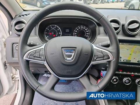 2022 Dacia Duster — sličica 13