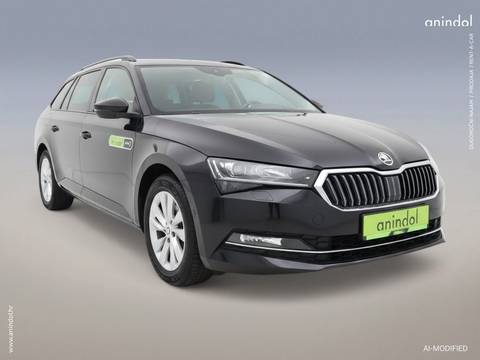 2026 Škoda Octavia Combi — sličica 2