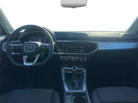 2025 Audi Q3 — sličica 13