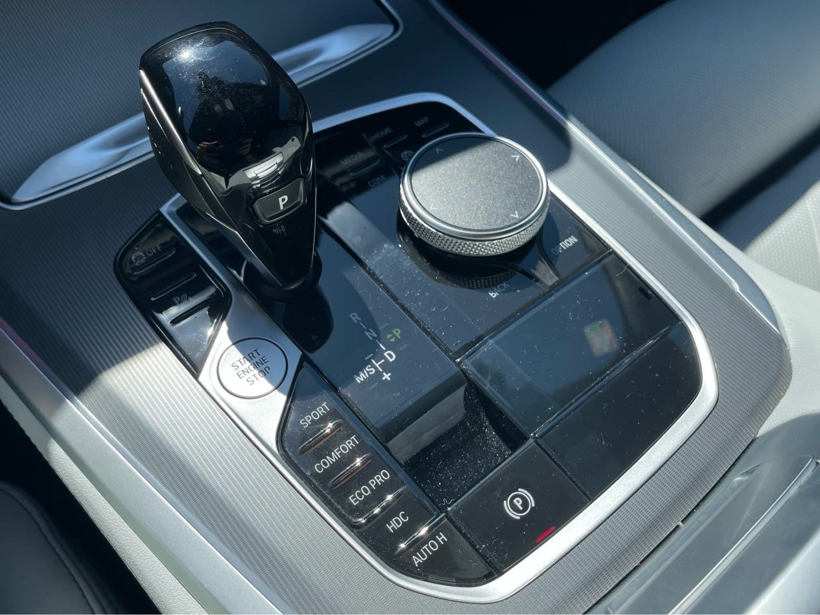 2023 BMW X5 M Sport — fotografija 21