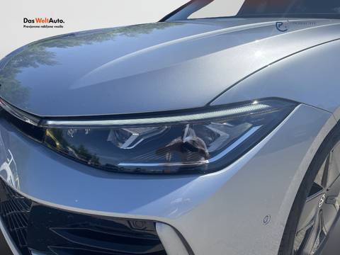2026 Volkswagen Passat R-Line — sličica 22
