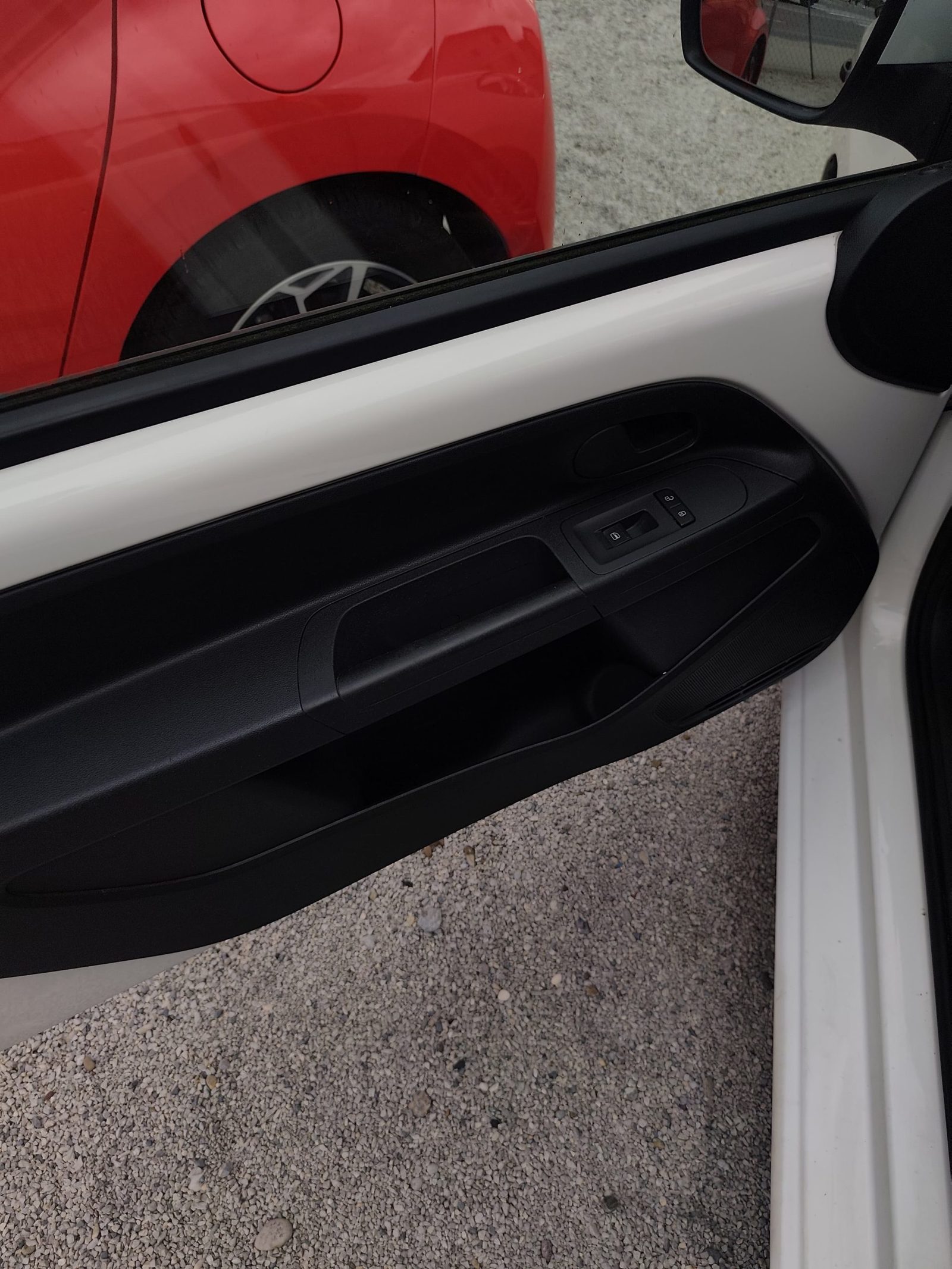 2012 Volkswagen up! — fotografija 13