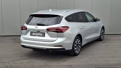 2023 Ford Focus — sličica 3