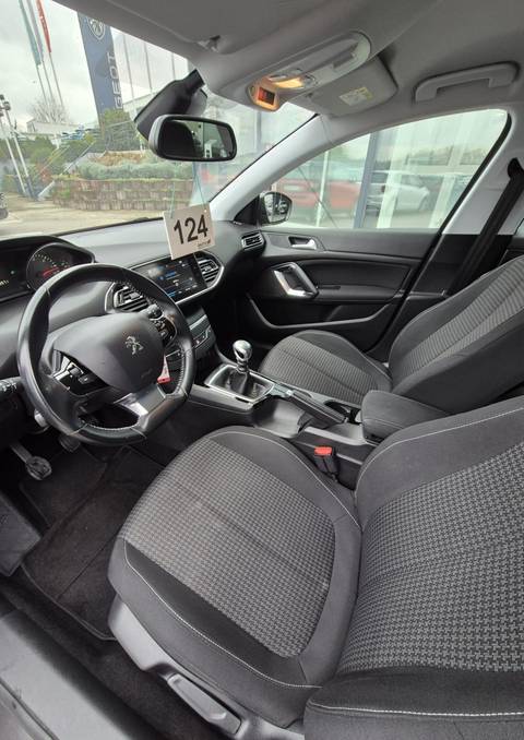 2019 Peugeot 308 — sličica 11