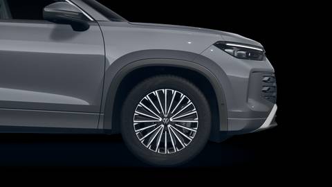 2026 Volkswagen Tayron — sličica 7