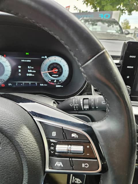 2023 Kia XCeed — sličica 14
