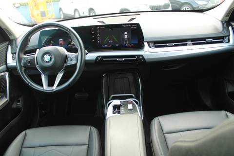 2023 BMW X1 — sličica 14