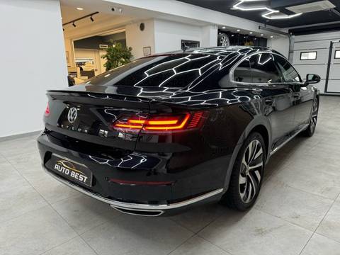2019 Volkswagen Arteon — sličica 3