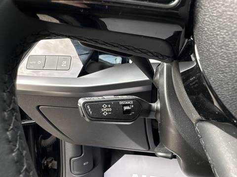 2023 Audi A3 Sportback — sličica 25