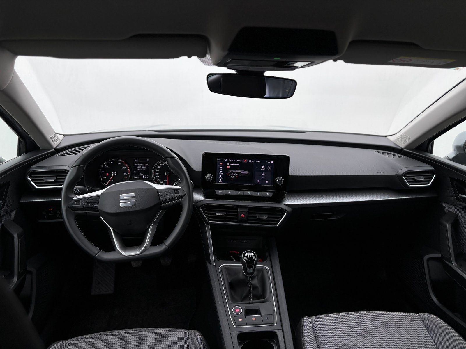 2024 Seat Leon — fotografija 14