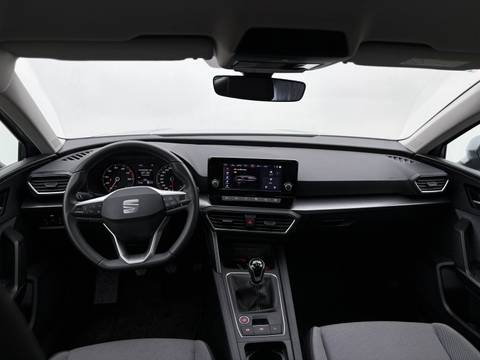 2024 Seat Leon — sličica 14
