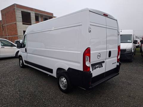 2023 Opel Movano — sličica 7