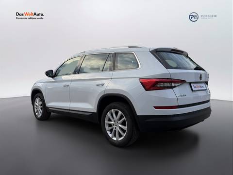 2019 Škoda Kodiaq — sličica 7