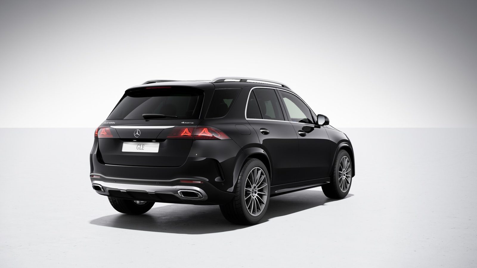 Mercedes-Benz GLE — fotografija 5