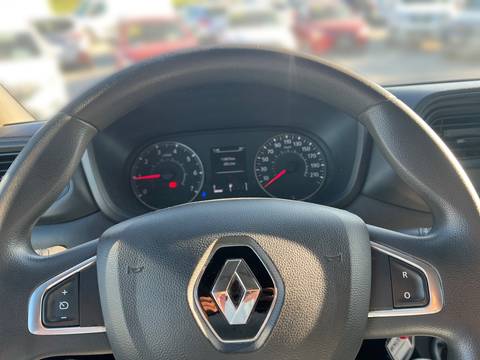 2022 Renault Master — sličica 12